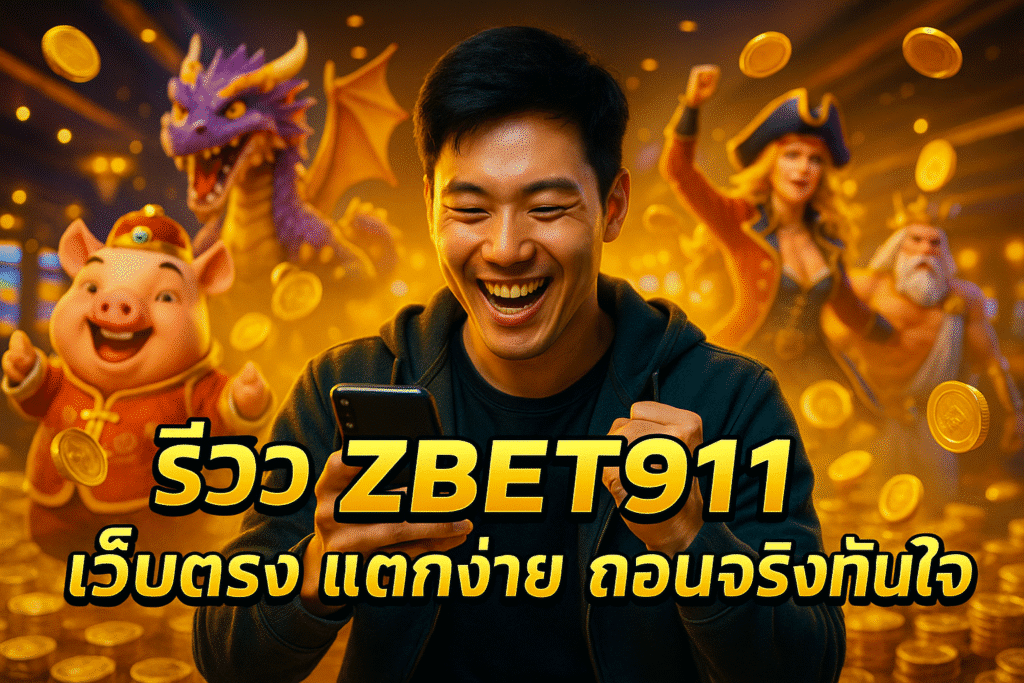 ZBET911